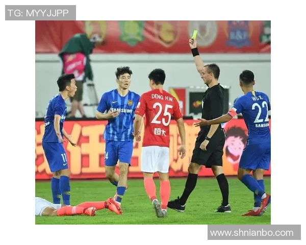 观看中超决赛恒大对苏宁直播攻略及精彩回放全方位解析