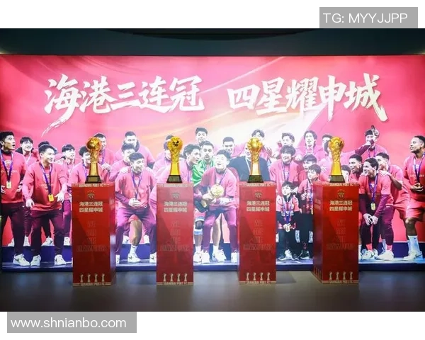 中超还有真情在！3天内，海港的三连冠贺电接连不断：比上一年多1倍