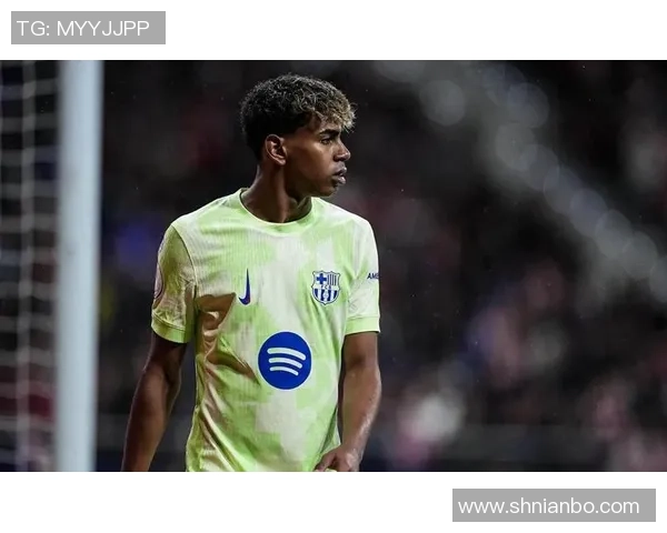 伊格莱西亚斯:彻底未将踢世界杯定为方针;惊奇亚马尔的老练 伊格莱西亚斯:彻底未将踢世界杯定为方针;惊奇亚马尔的老练