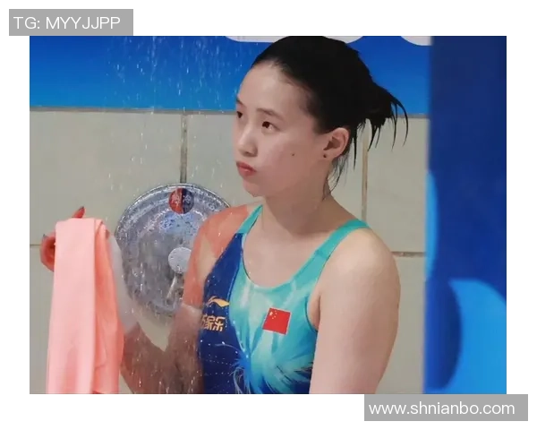 全运会|跳水归纳:陈芋汐轻松闻名 王宗源找回自傲 全运会|跳水归纳:陈芋汐轻松闻名 王宗源找回自傲